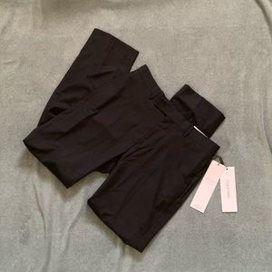NWT: Men’s Calvin Klein Slim Fit Dress Pant